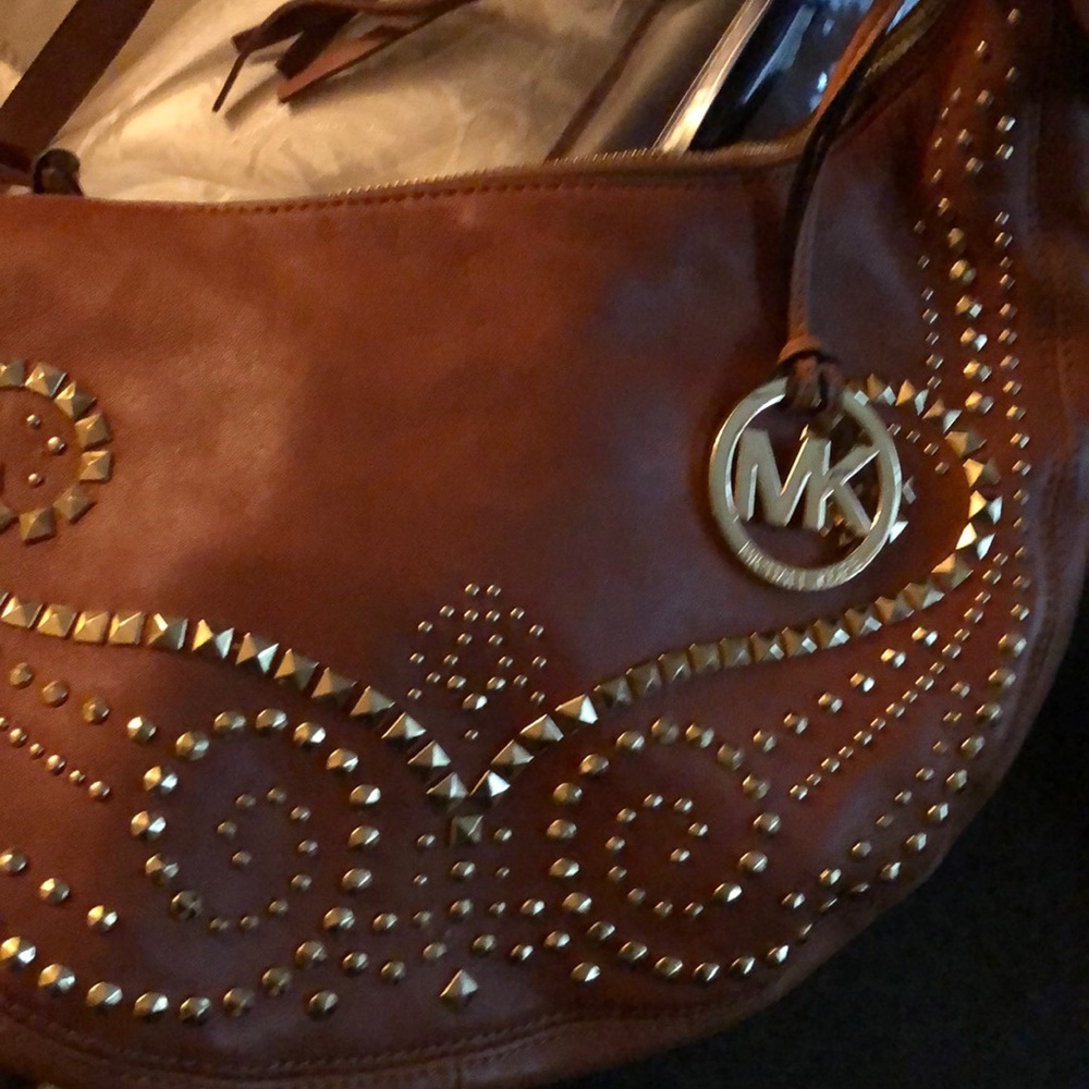 Cross body bag